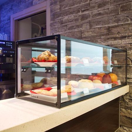 Autosole 2 Hotel Milano Ngoại thất bức ảnh