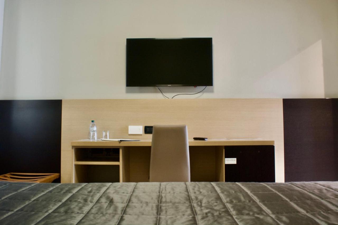 Autosole 2 Hotel Milano Ngoại thất bức ảnh