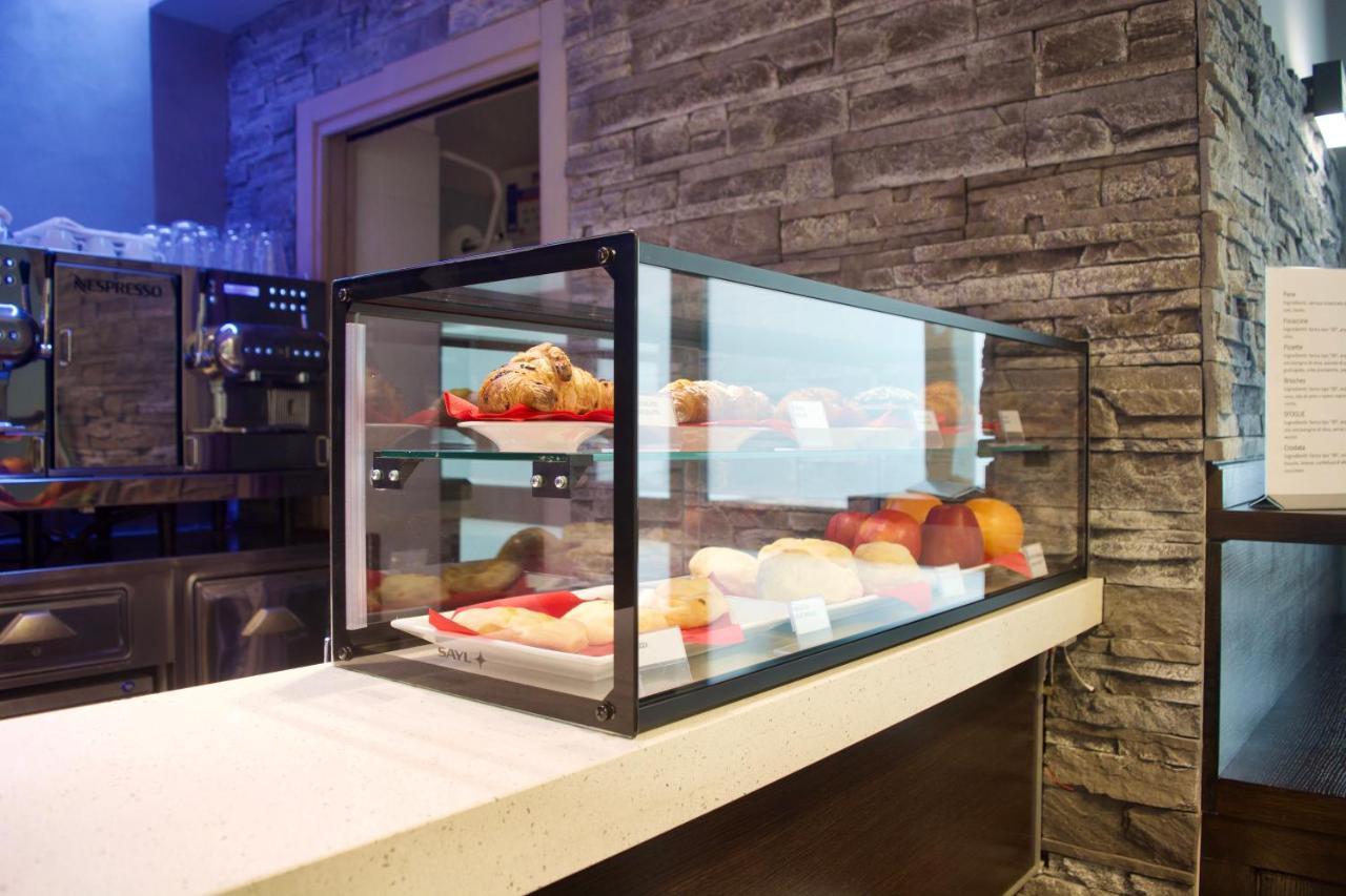 Autosole 2 Hotel Milano Ngoại thất bức ảnh
