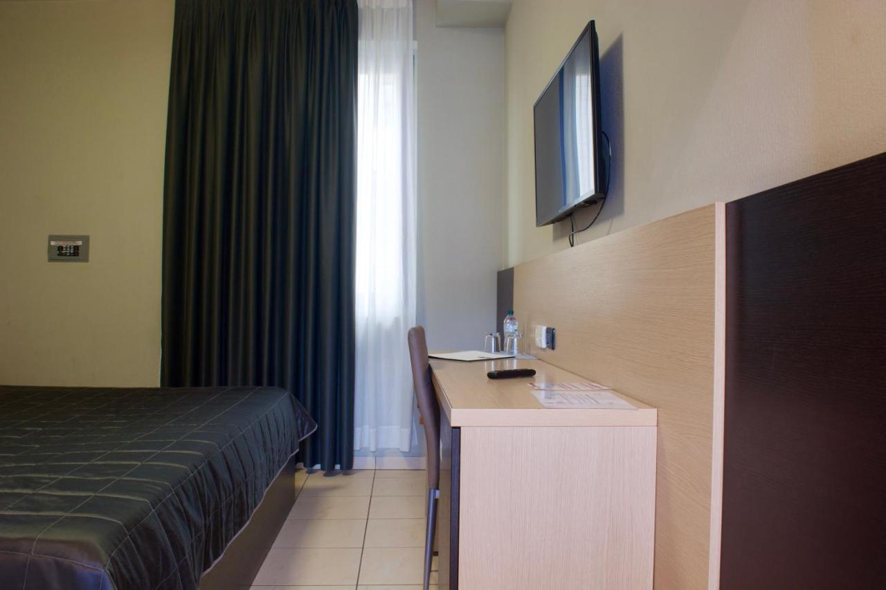 Autosole 2 Hotel Milano Ngoại thất bức ảnh
