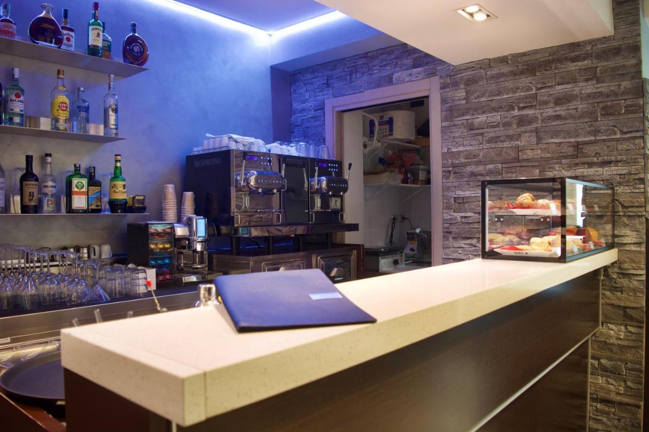 Autosole 2 Hotel Milano Ngoại thất bức ảnh