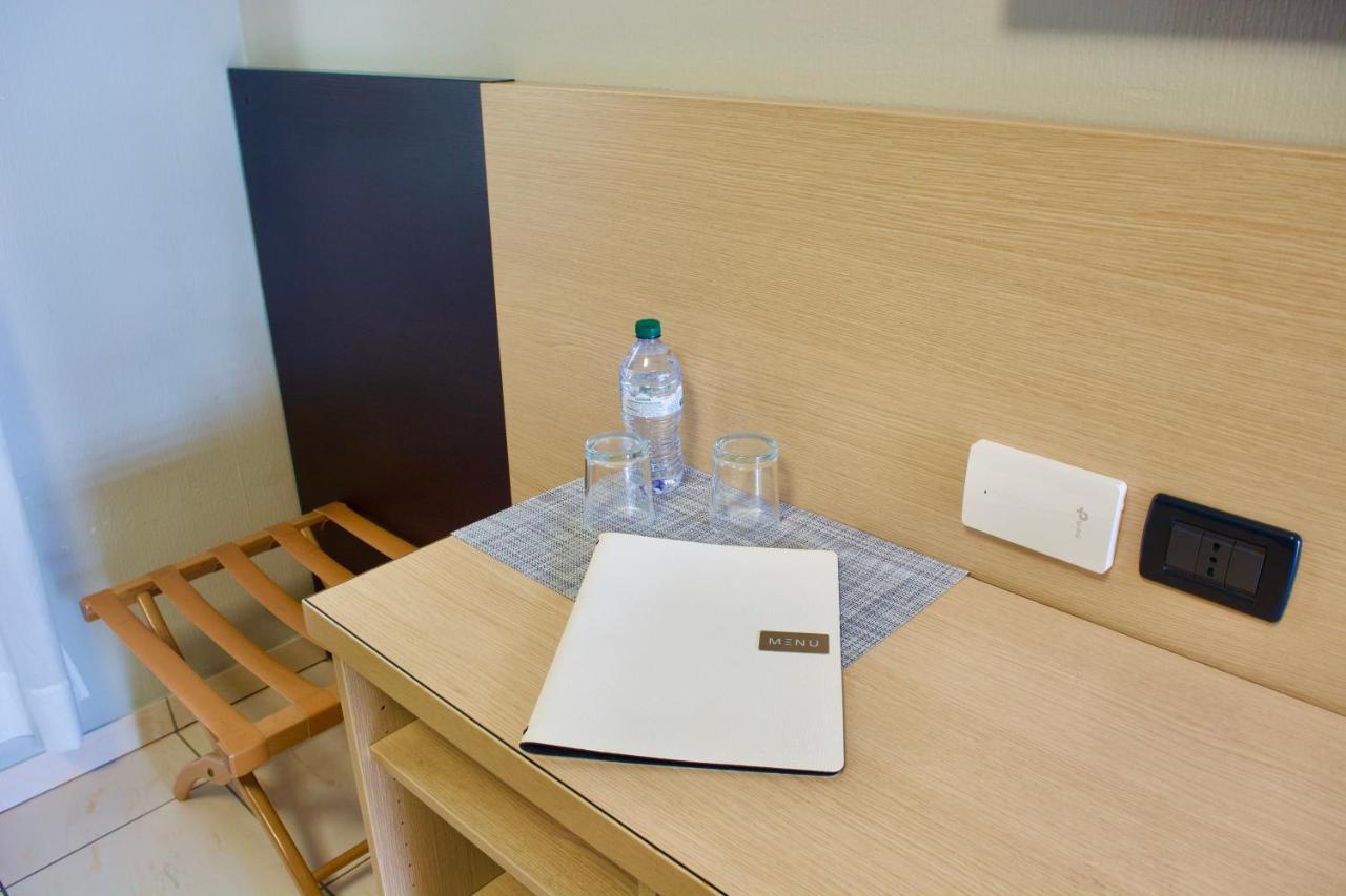 Autosole 2 Hotel Milano Ngoại thất bức ảnh