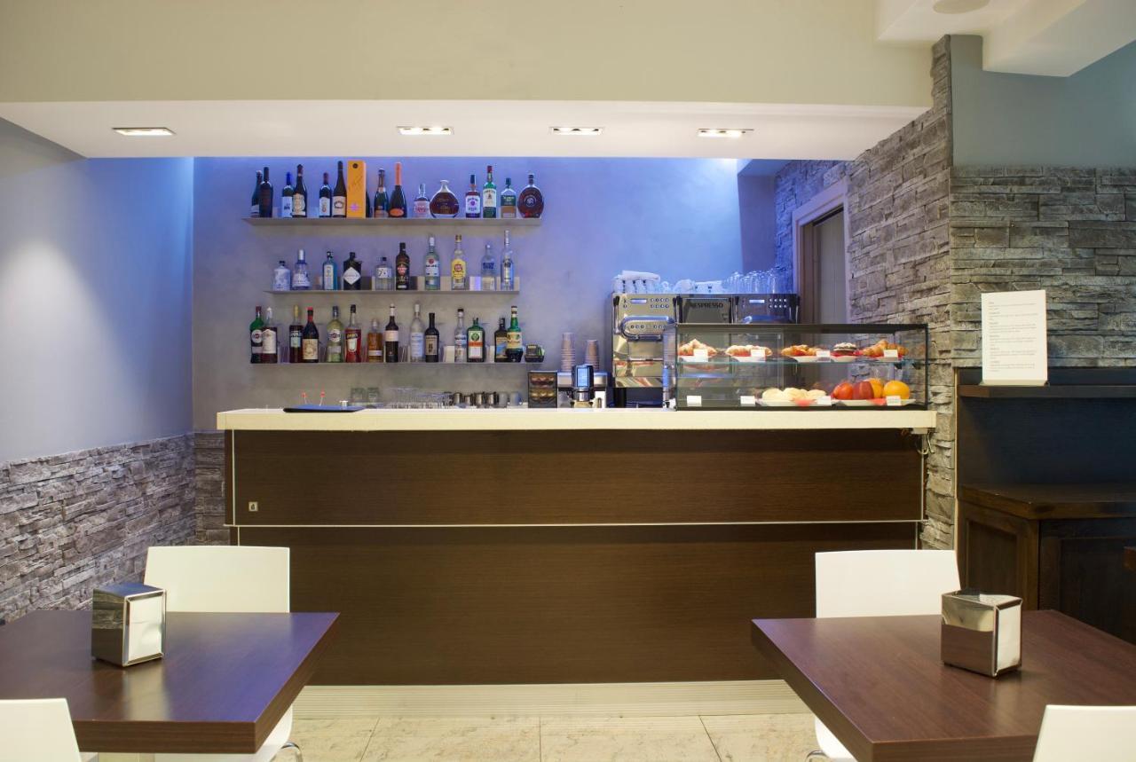 Autosole 2 Hotel Milano Ngoại thất bức ảnh