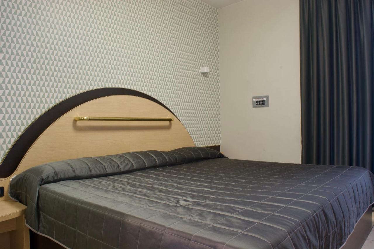 Autosole 2 Hotel Milano Ngoại thất bức ảnh