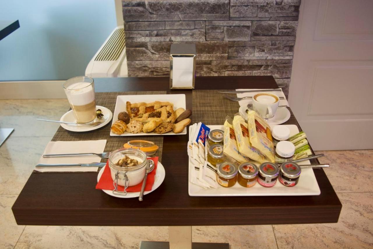 Autosole 2 Hotel Milano Ngoại thất bức ảnh