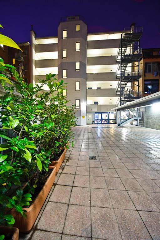 Autosole 2 Hotel Milano Ngoại thất bức ảnh