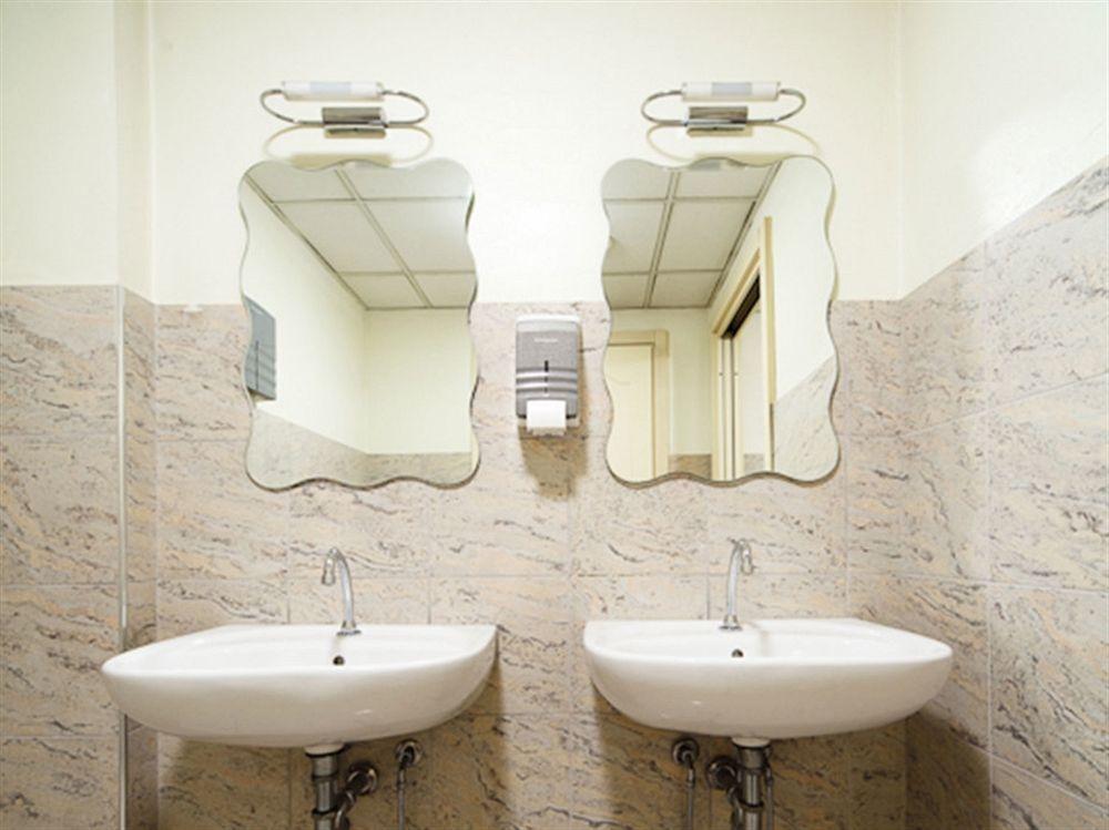 Autosole 2 Hotel Milano Ngoại thất bức ảnh