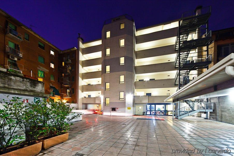 Autosole 2 Hotel Milano Ngoại thất bức ảnh